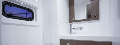 Catana Catamaran Bali 4.8 10