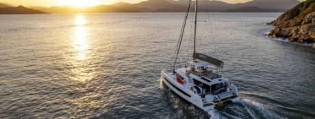 Catana Catamaran Bali 4.8 0