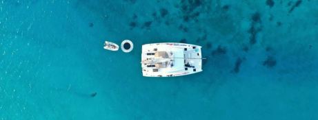 Catana Catamaran Bali 4.8 1