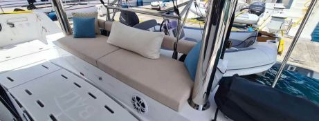 Catana Catamaran Bali 4.8 14