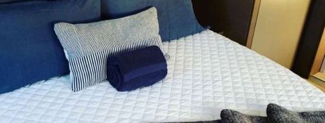 Catana Catamaran Bali 4.8 16