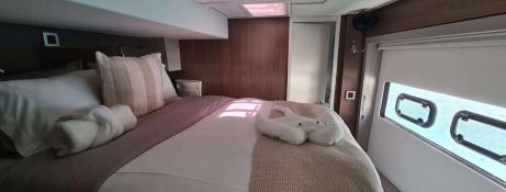 Catana Catamaran Bali 4.8 19