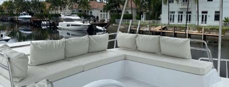 Catana Catamaran Bali 4.8 5