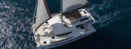 Catana Catamaran Bali 4.8 0