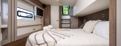 Catana Catamaran Bali 4.8 16
