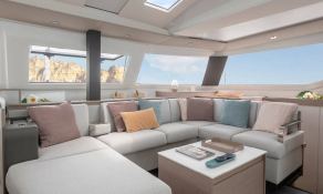 Fountaine Pajot Elba 45 8