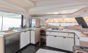 Fountaine Pajot Elba 45 9