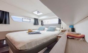 Fountaine Pajot Elba 45 10