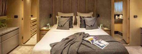 Admiral Yachts Admiral  101 13