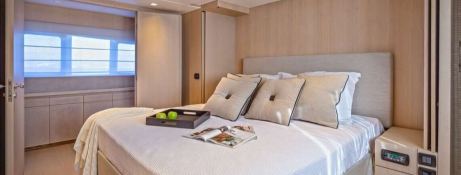 Admiral Yachts Admiral  101 15