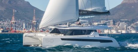 Robertson & Caines Leopard  50 1