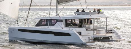 Robertson & Caines Leopard  50 4