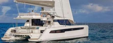 Robertson & Caines Leopard  50 4