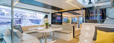 Robertson & Caines Leopard  50 2