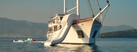 Custom Gulet 48M 11