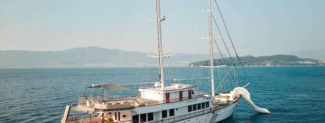 Custom Gulet 48M 2