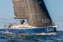 Dufour Yachts Dufour 530 2