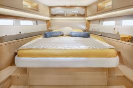 Dufour Yachts Dufour 530 7