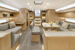 Dufour Yachts Dufour 530 9