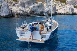 Dufour Yachts Dufour 530 4
