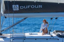 Dufour Yachts Dufour 530 6