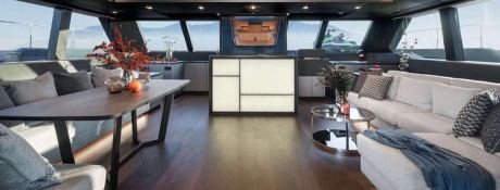 Sunreef Yachts Power 70 8