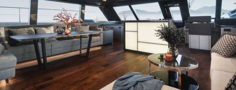 Sunreef Yachts Power 70 14