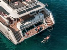 Fountaine Pajot Samana 59 3