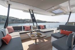 Fountaine Pajot Samana 59 9