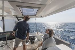 Fountaine Pajot Samana 59 10