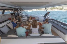 Fountaine Pajot Samana 59 11