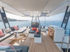 Fountaine Pajot Samana 59 14