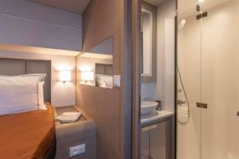 Fountaine Pajot Samana 59 15