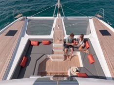 Fountaine Pajot Samana 59 4