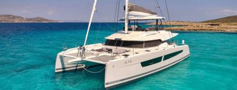 Fountaine Pajot Samana 59 0