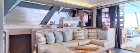 Fountaine Pajot Samana 59 12