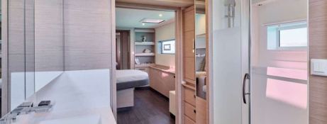 Fountaine Pajot Samana 59 14