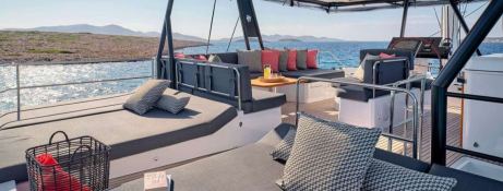 Fountaine Pajot Samana 59 6