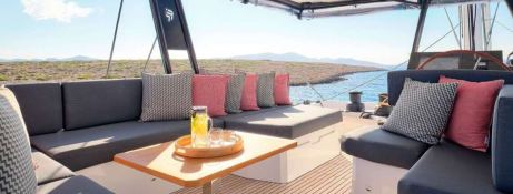 Fountaine Pajot Samana 59 17