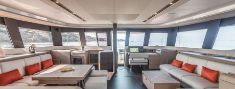 Fountaine Pajot Samana 59 15