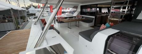 Fountaine Pajot Samana 59 5