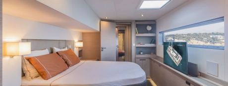 Fountaine Pajot Samana 59 13