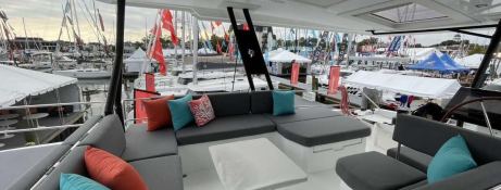 Fountaine Pajot Samana 59 17