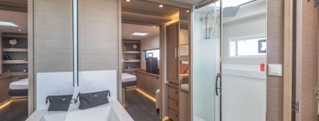 Fountaine Pajot Samana 59 19