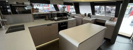 Fountaine Pajot Samana 59 21