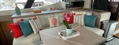 Fountaine Pajot Samana 59 22