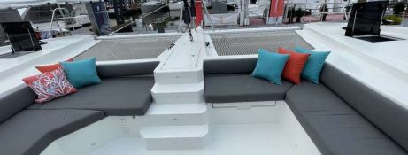 Fountaine Pajot Samana 59 9