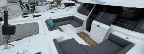 Fountaine Pajot Samana 59 10