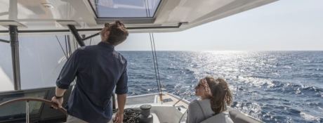 Fountaine Pajot Samana 59 6