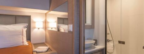 Fountaine Pajot Samana 59 13